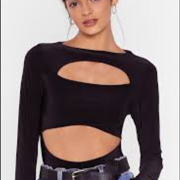 Body suit - Picture 3 of 3